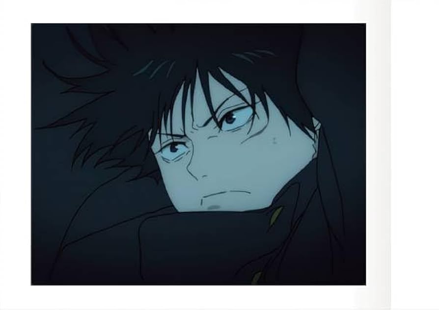 Amazon.co.jp: 【05.伏黒恵】 呪術廻戦 第2期 ぱしゃこれ 第7弾